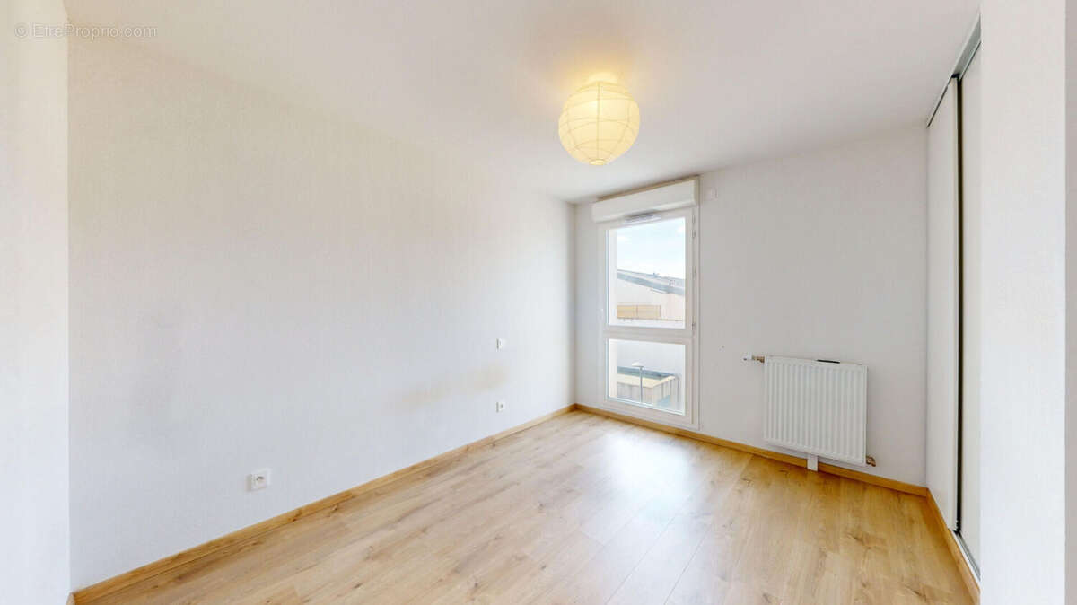 Appartement Tournefeuille 2 pièces 36.59 m2 - photo 11