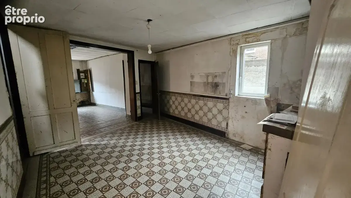 Maison 5 pièces 117 m² à vendre à Neuville-En-Ferrain (59960) - photo 4