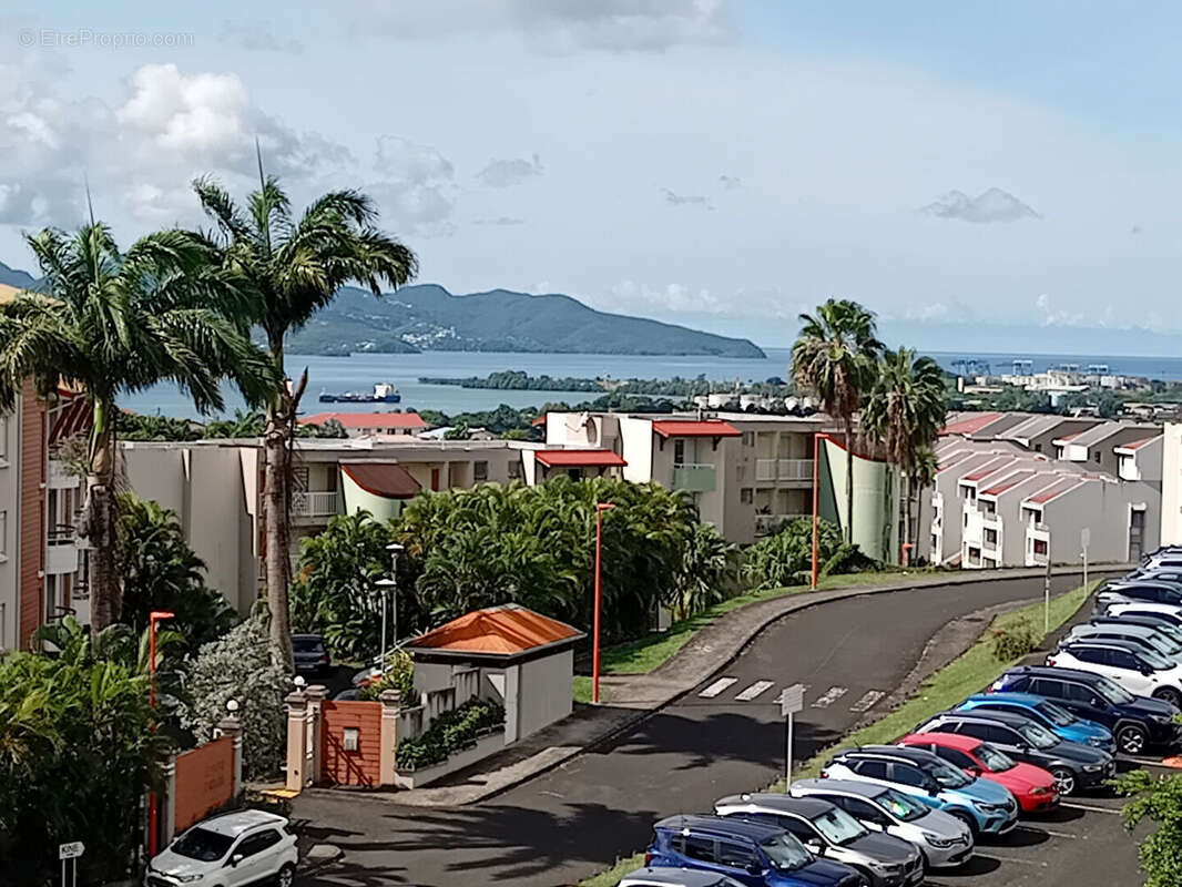 Appartement à LE LAMENTIN