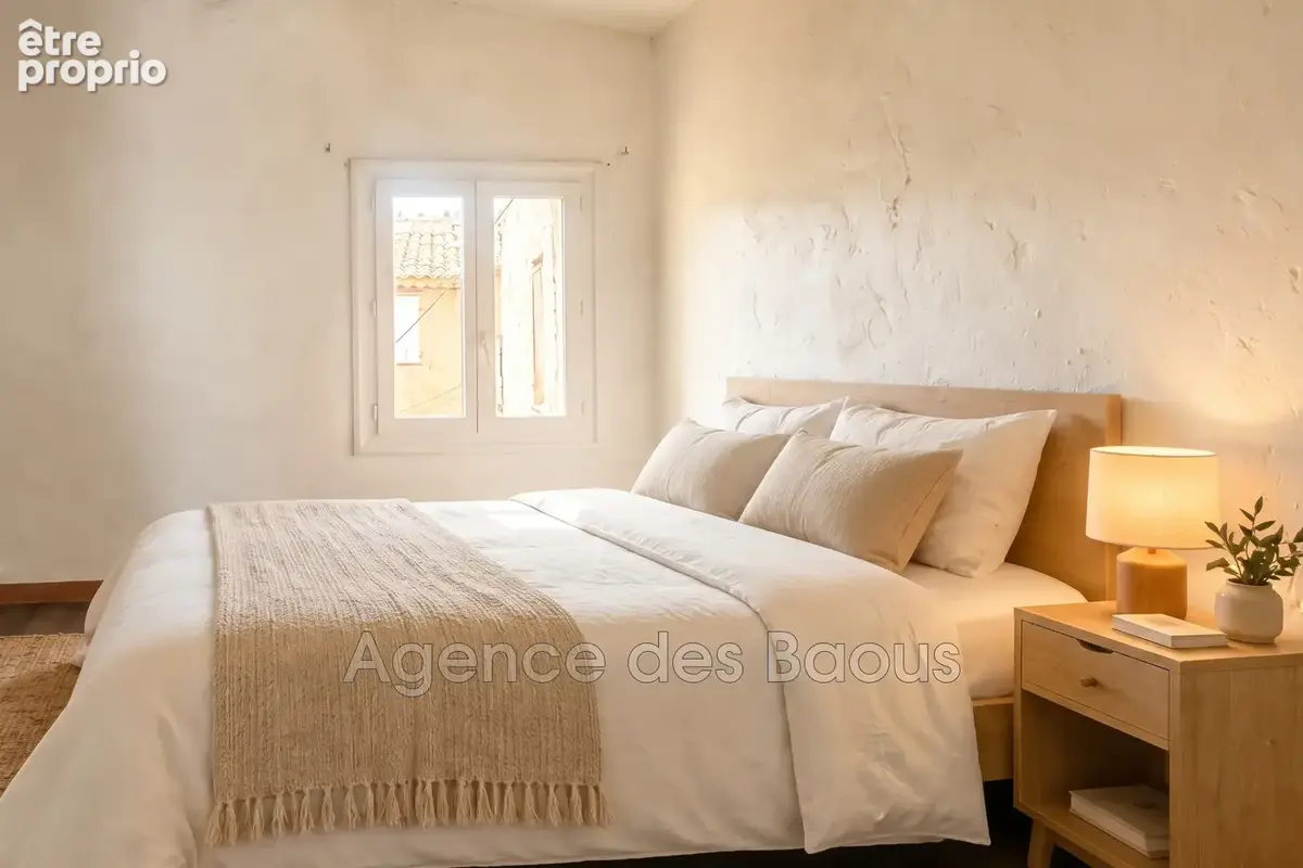 Appartement 3 pièces 69 m² à vendre à La Gaude (06610) - photo 3