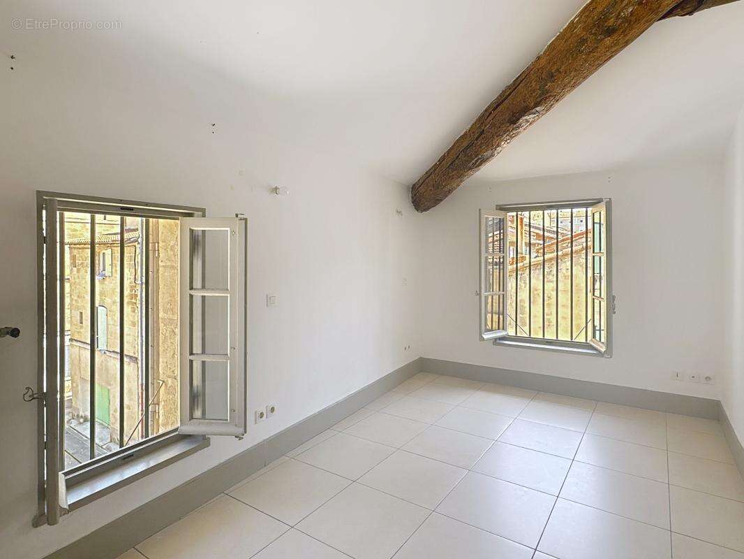Appartement - photo 9