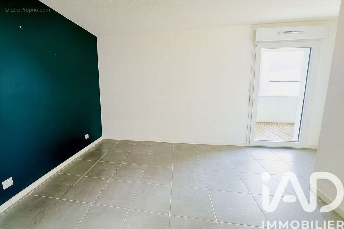 Photo 3 - Appartement à BAYONNE