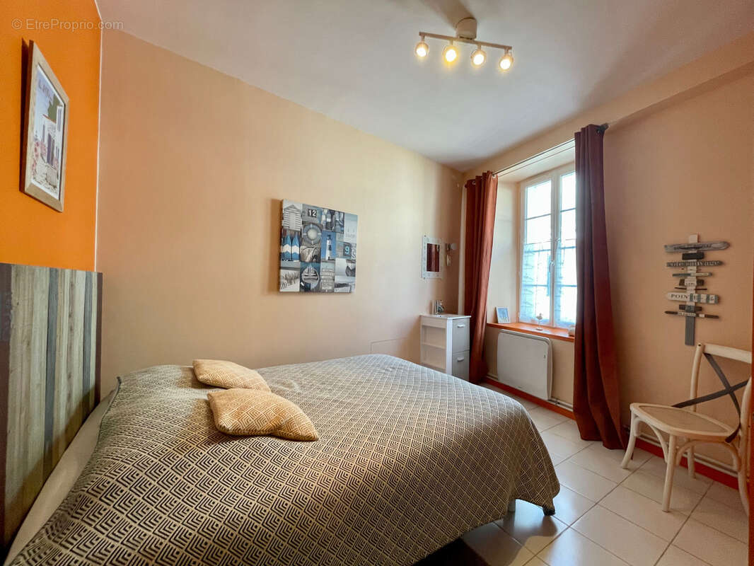 Maison à LE CHATEAU-D'OLERON