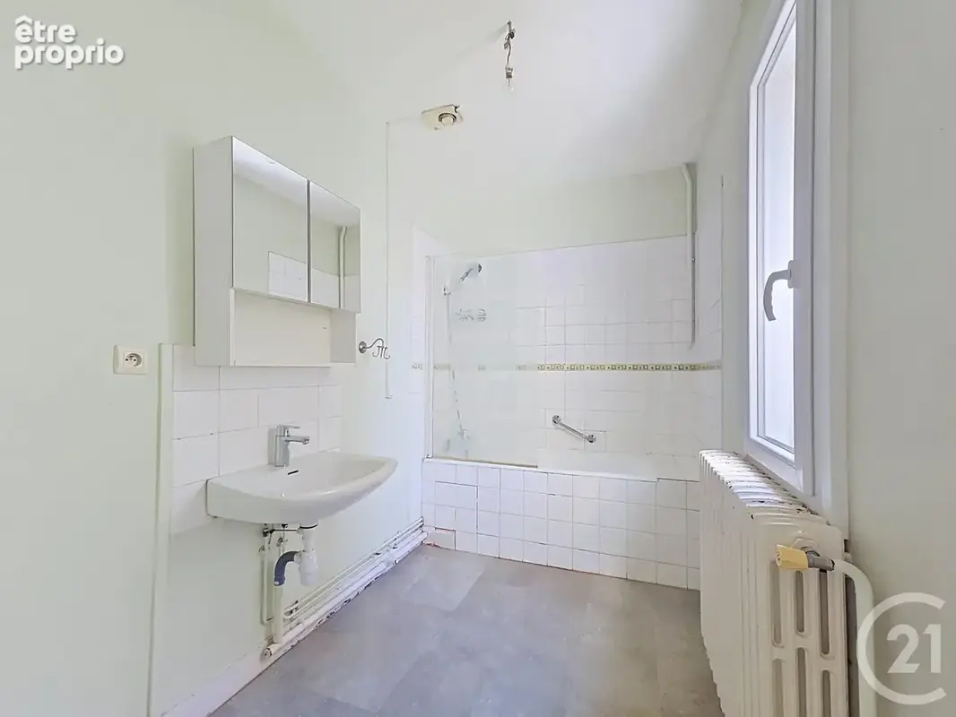 Maison 3 pièces 86 m² à vendre à Tours (37000) - photo 19
