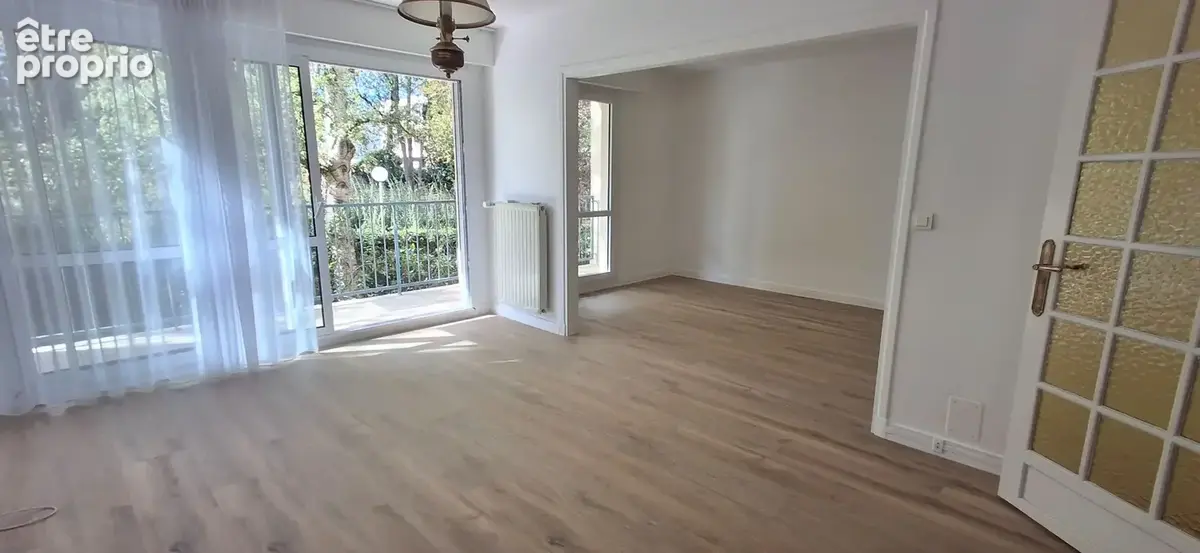 Photo Appartement à Evry au prix de 199 000€