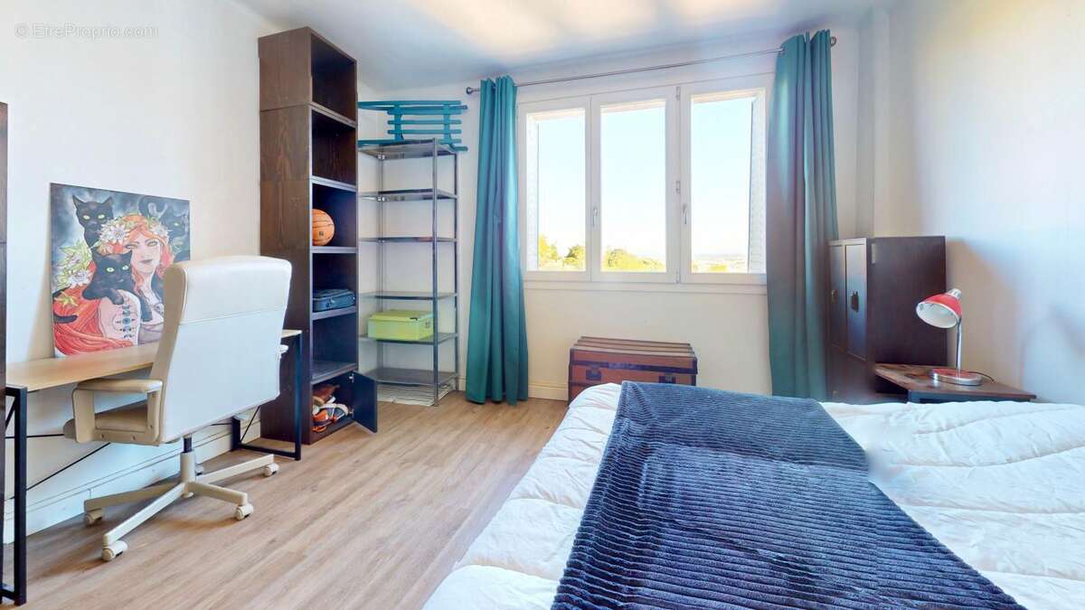 Appartement à LYON-5E