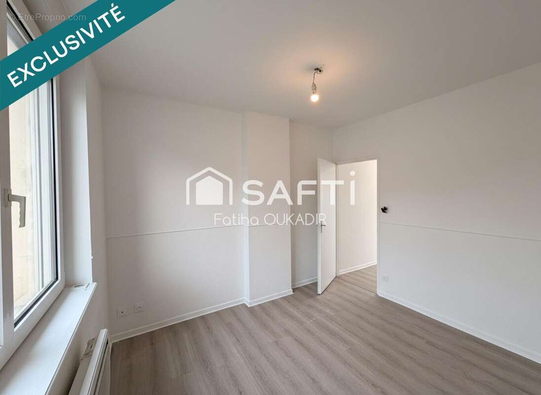 Photo 4 - Appartement à MAIZIERES-LES-METZ