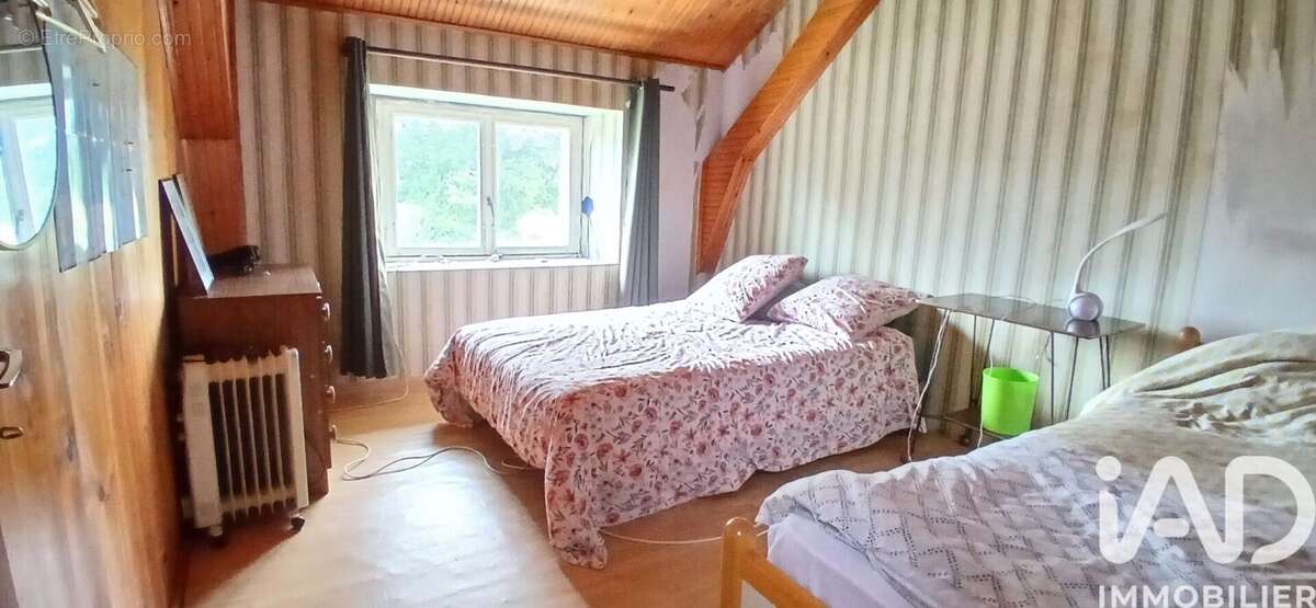 Photo 9 - Maison à RIEUX