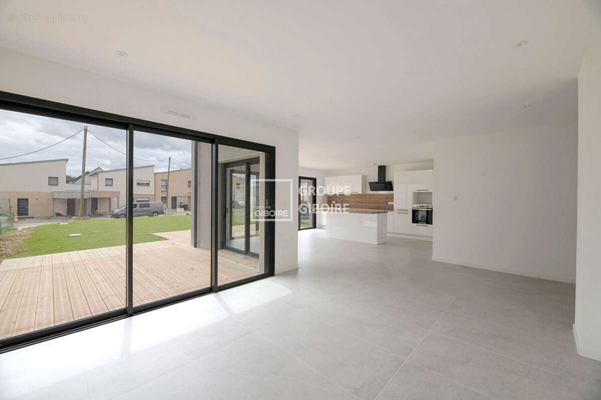 Maison à PACE