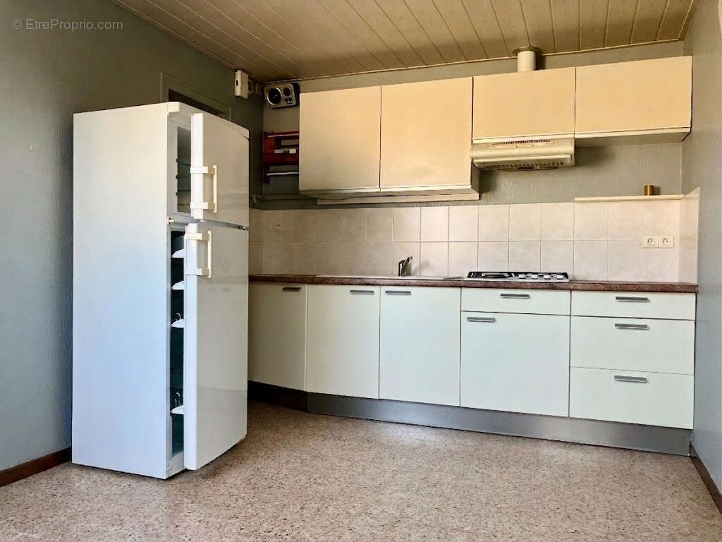 Maison Les Sables D Olonne 5 pièce(s) 135 m2 - photo 3
