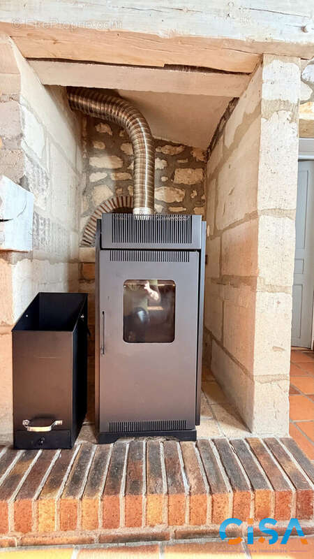 Maison à SAINT-MARTIN-LONGUEAU