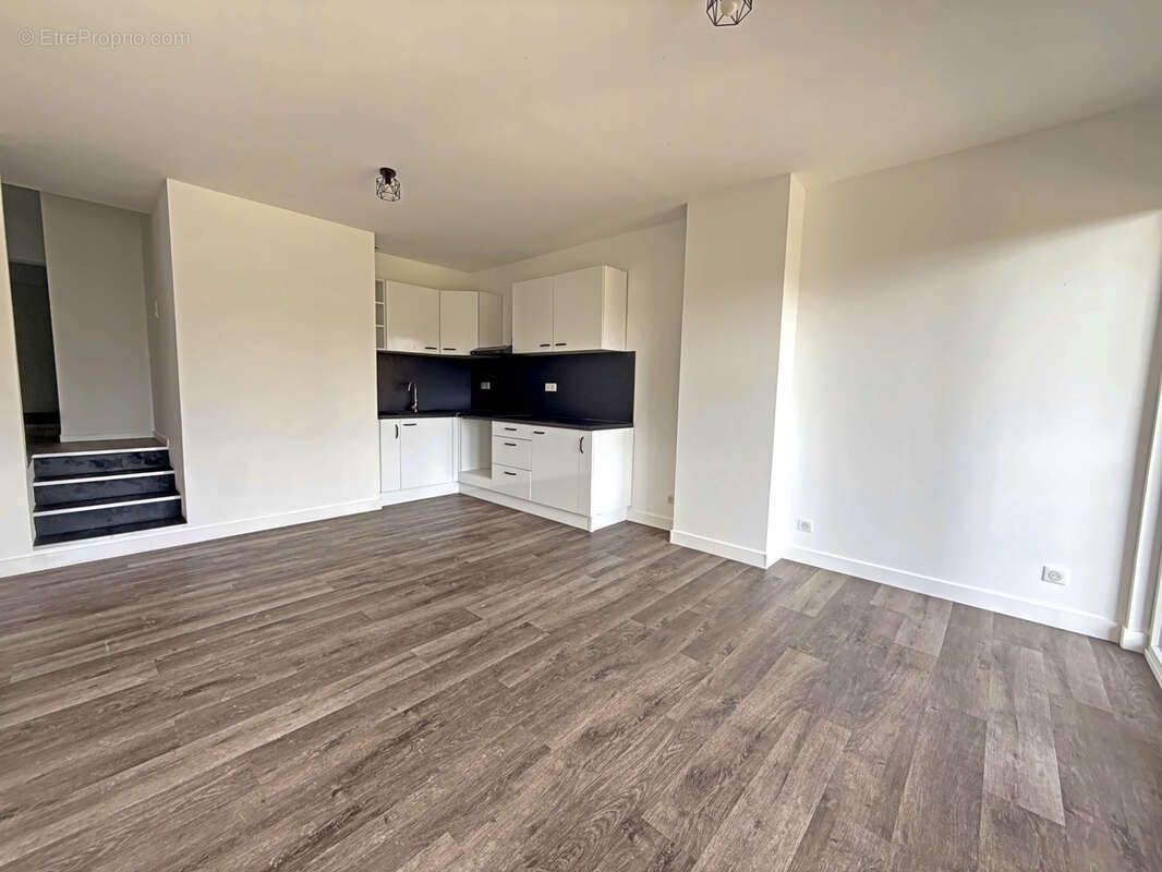 Appartement à GALGON