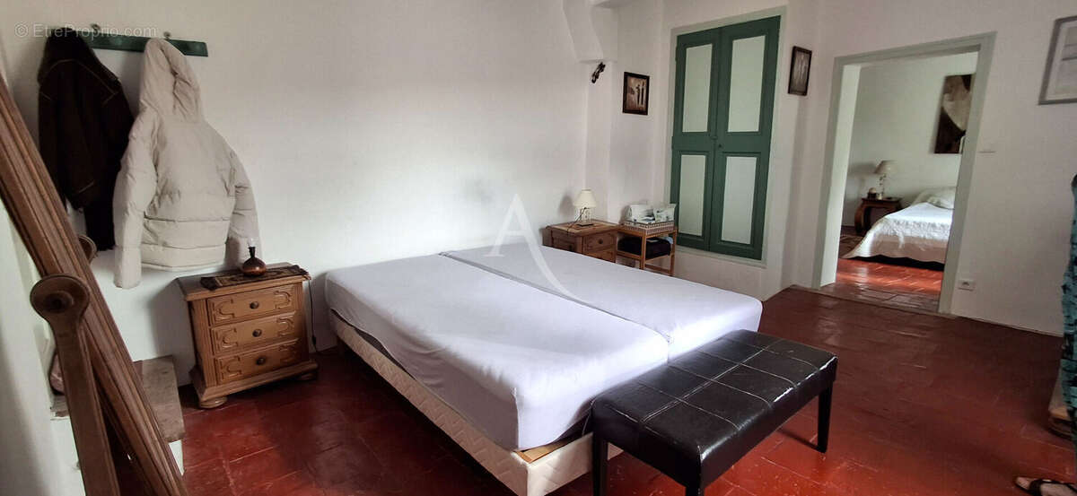 Maison à LE BOUSQUET-D'ORB