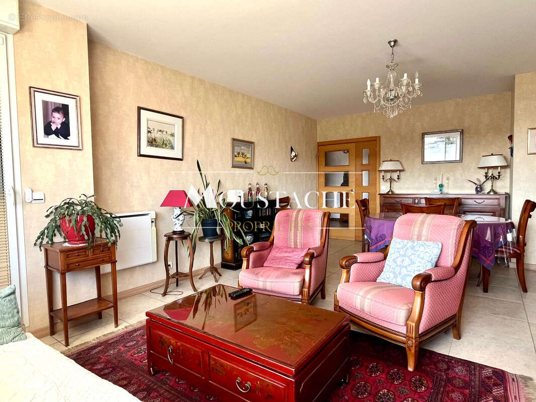 Appartement à ROYAN