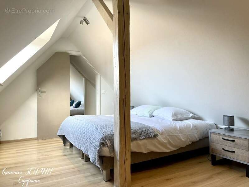 Dpt Haut-Rhin (68), à vendre ZELLENBERG immeuble 197 m² - photo 16