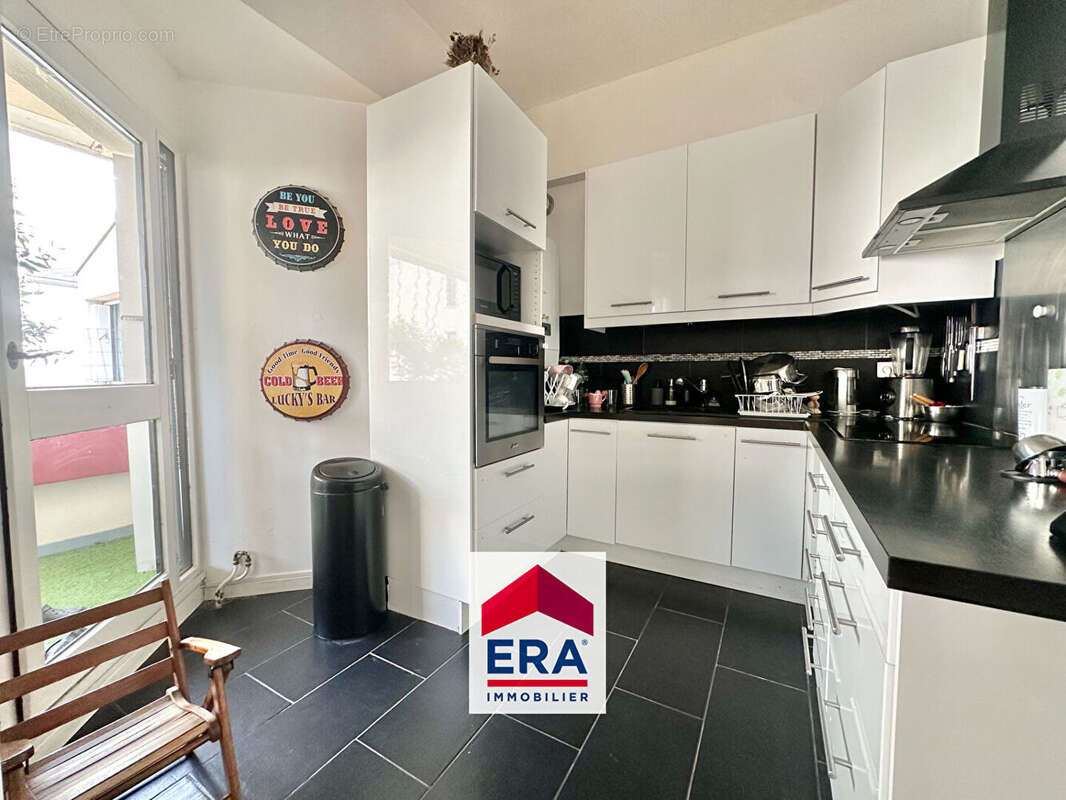 Appartement Sartrouville 5 pièce(s) 96.64 m2 - photo 3