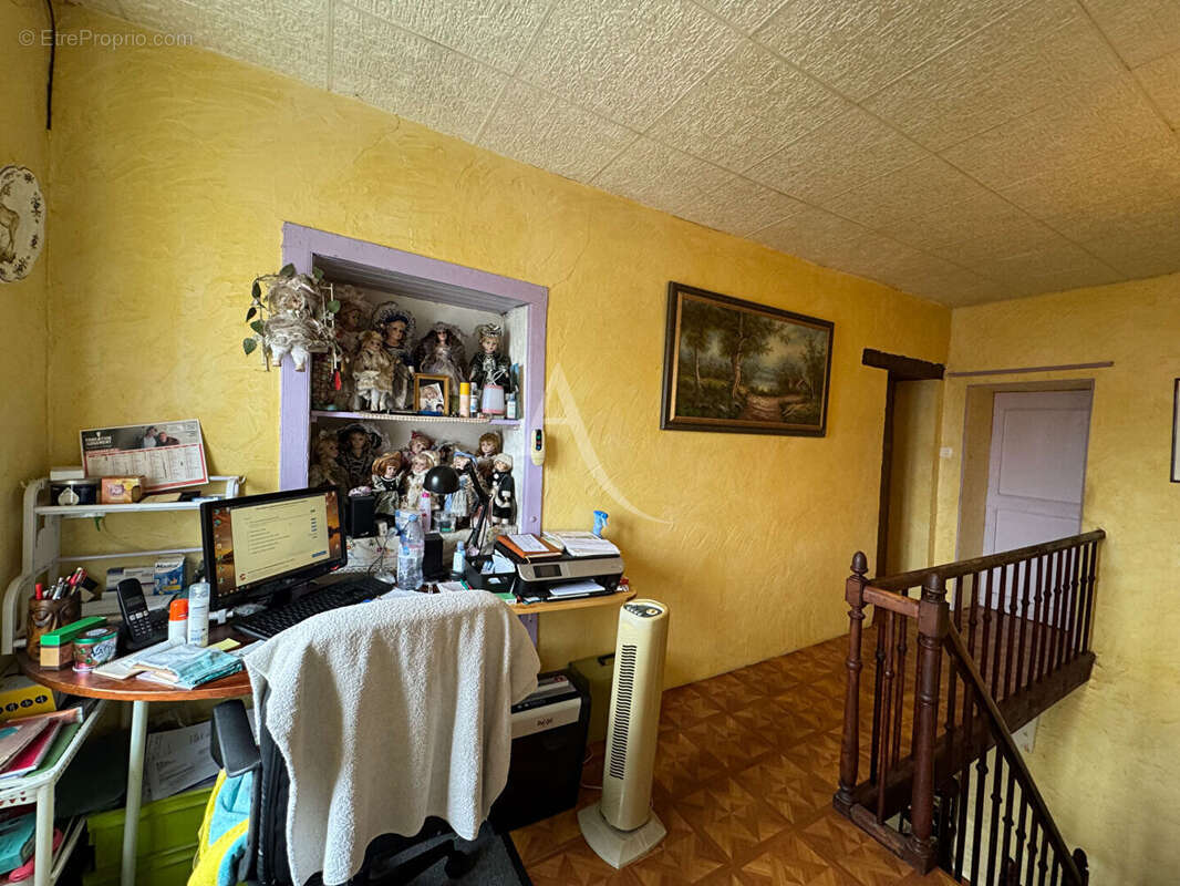 Técou . Maison de +/- 150 m² - photo 13