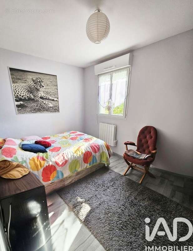 Photo 4 - Maison à MEZY-SUR-SEINE