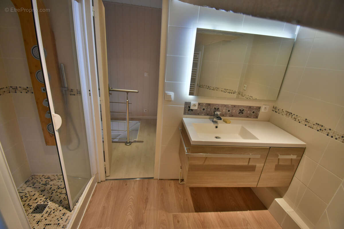 Appartement à RIOM
