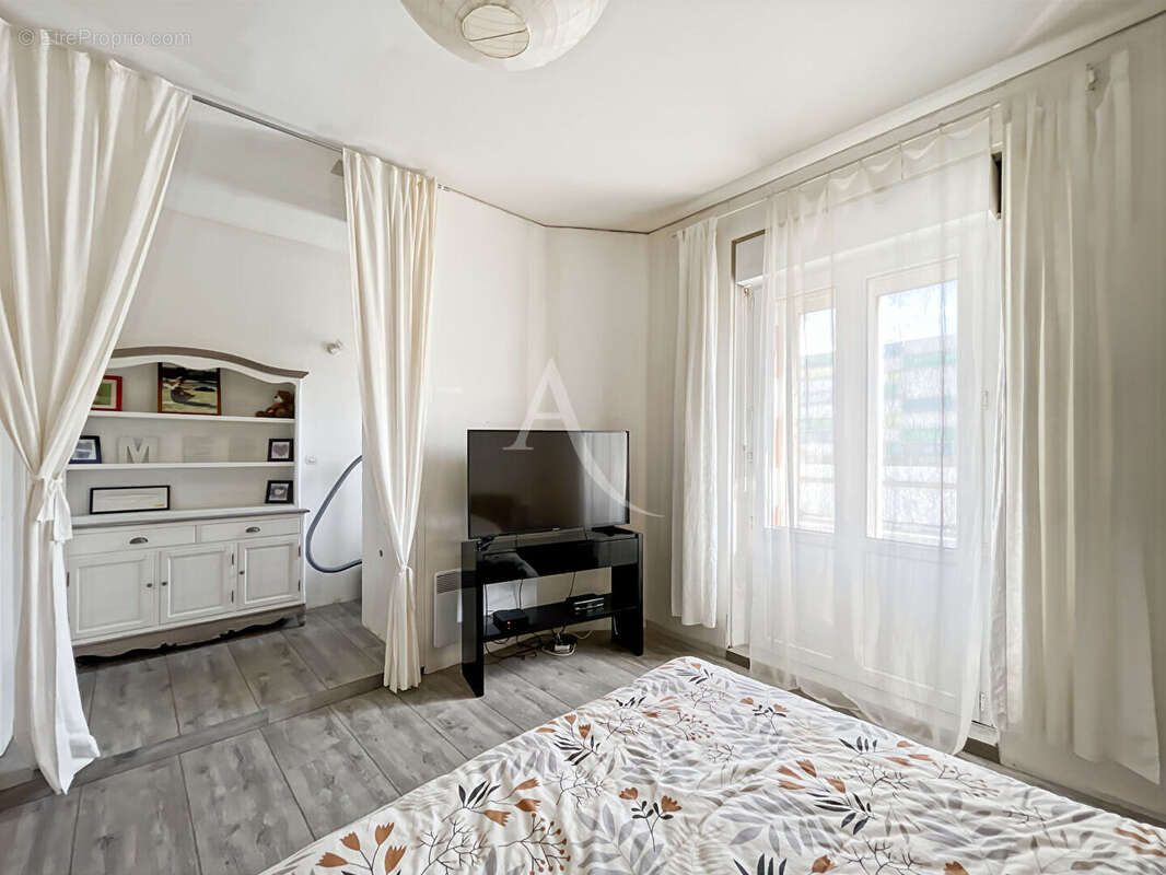 Maison à SAINT-JEAN-DE-MONTS