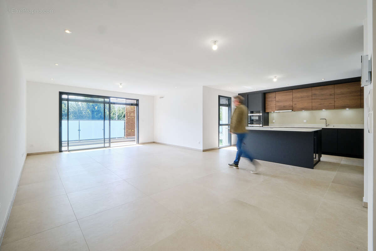 Appartement à ANNECY-LE-VIEUX