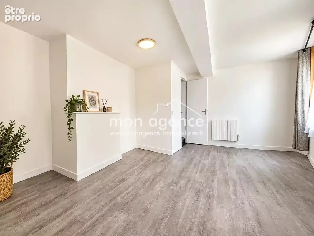 Maison de ville – Buchy centre-bourg - photo 7