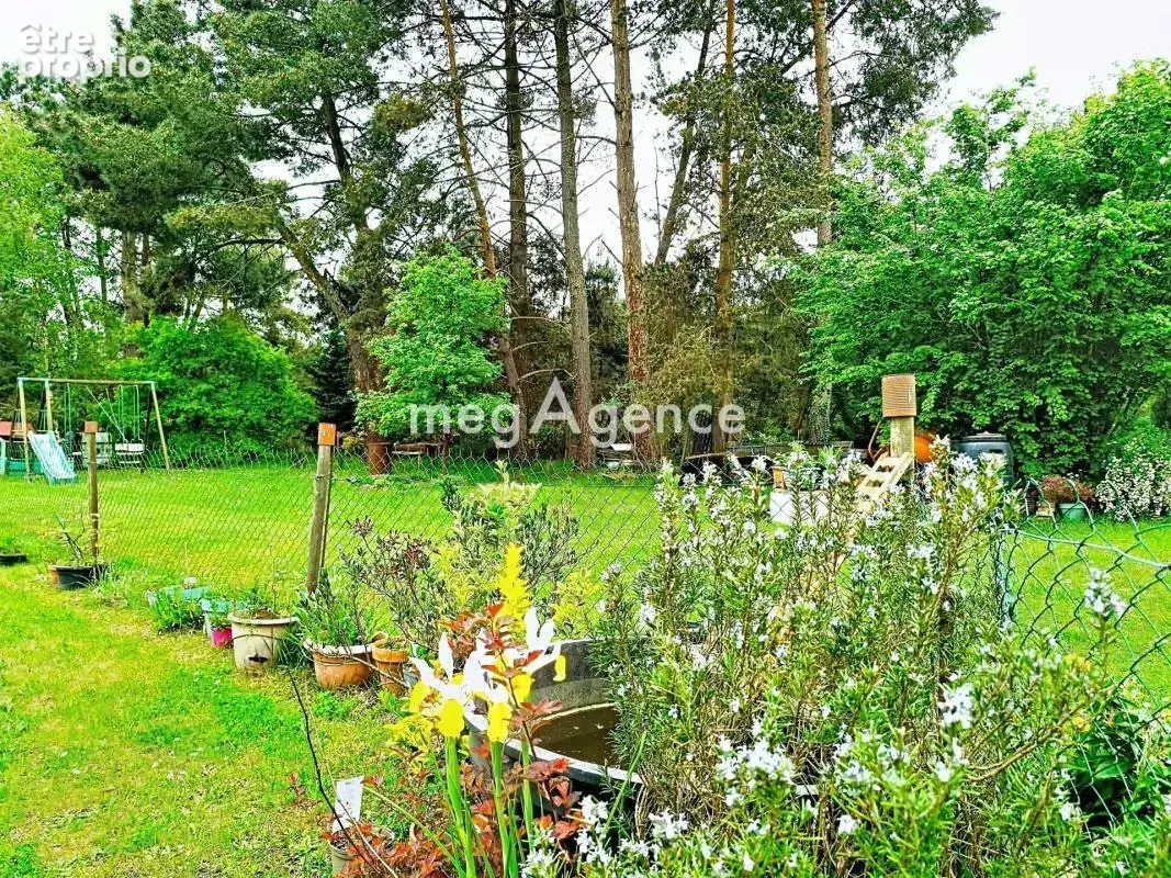 Maison 5 pièces 100 M² - photo 3
