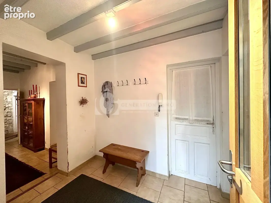 Maison de caractère au coeur de Fontvieille - photo 4