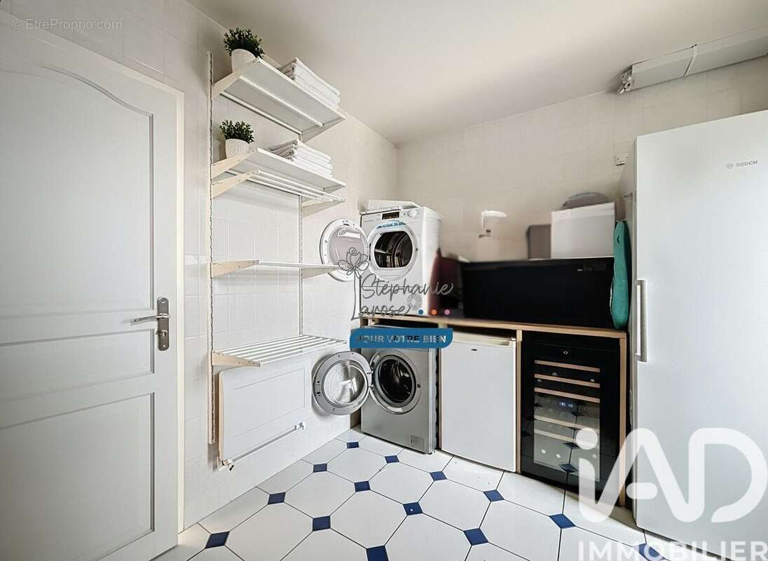 Photo 6 - Maison à PONTAULT-COMBAULT