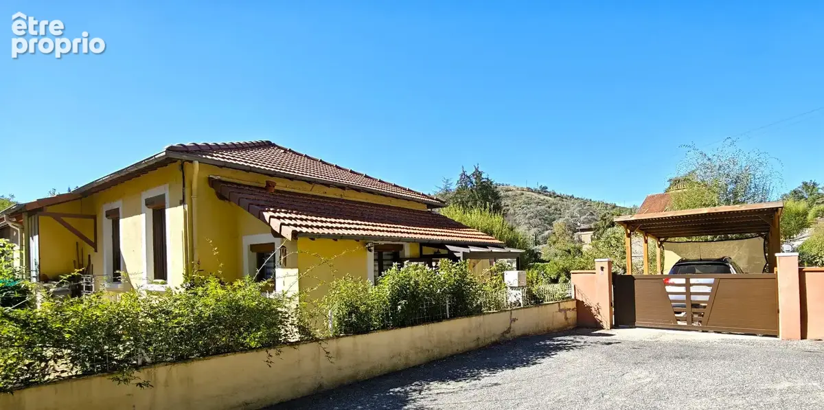 Photo Maison à Viviez au prix de 109 900€