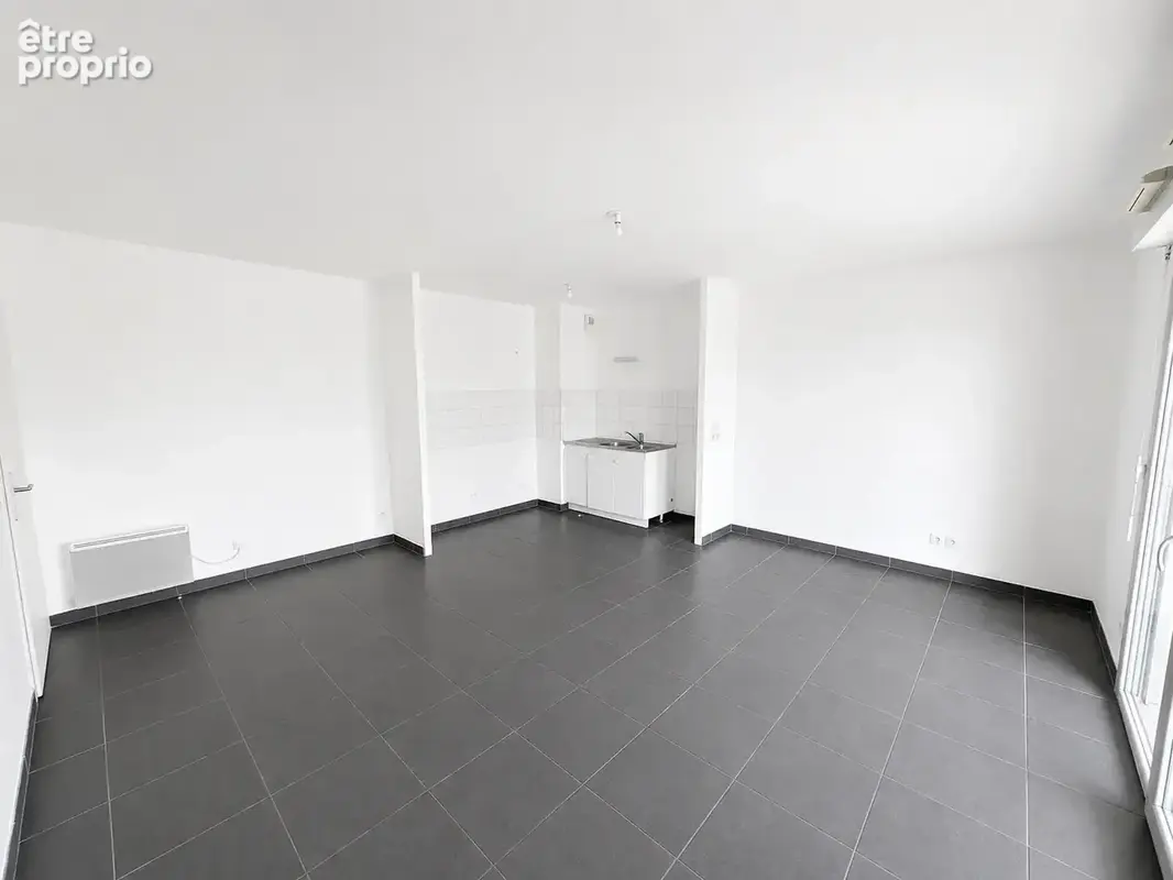 Appartement 60 m2 - 3 Pièces - Artigues-Près-Bordeaux (33370) - photo 3