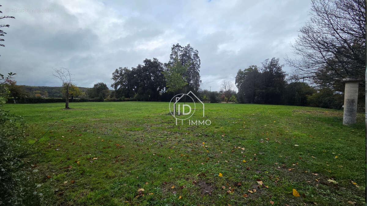 Domaine à proximité de Bergerac - photo 8