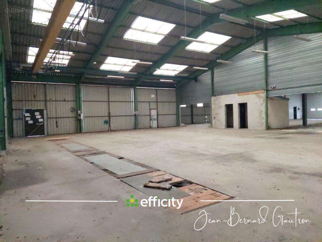 Commerce à GUINGAMP