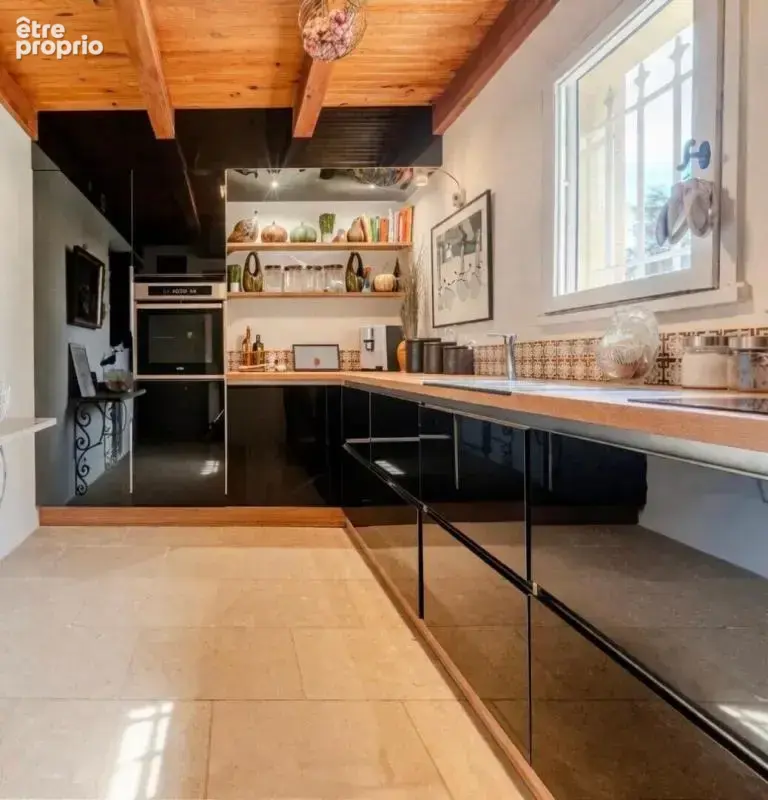 Élégante villa aux portes d'Uzès , Environnement naturel d'exception - photo 9