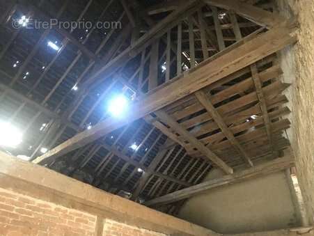 Maison à LOURDOUEIX-SAINT-MICHEL