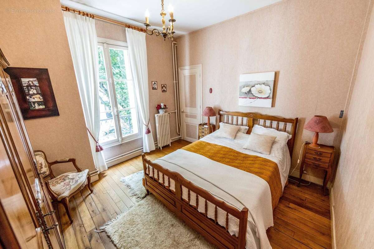 Photo 9 - Maison à ALFORTVILLE