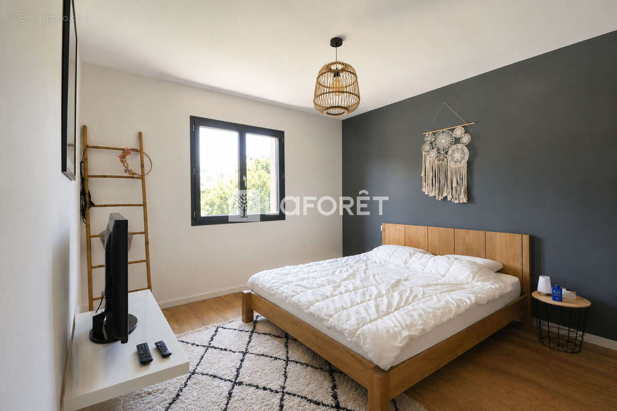 Jolie villa T4 avec piscine à vendre proche Lavaur - photo 5