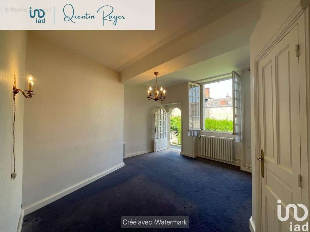 Photo 8 - Maison à BOURBON-L&#039;ARCHAMBAULT