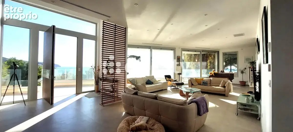 Maison 10 pièces 430 m² à vendre à Carry-Le-Rouet (13620) - photo 6