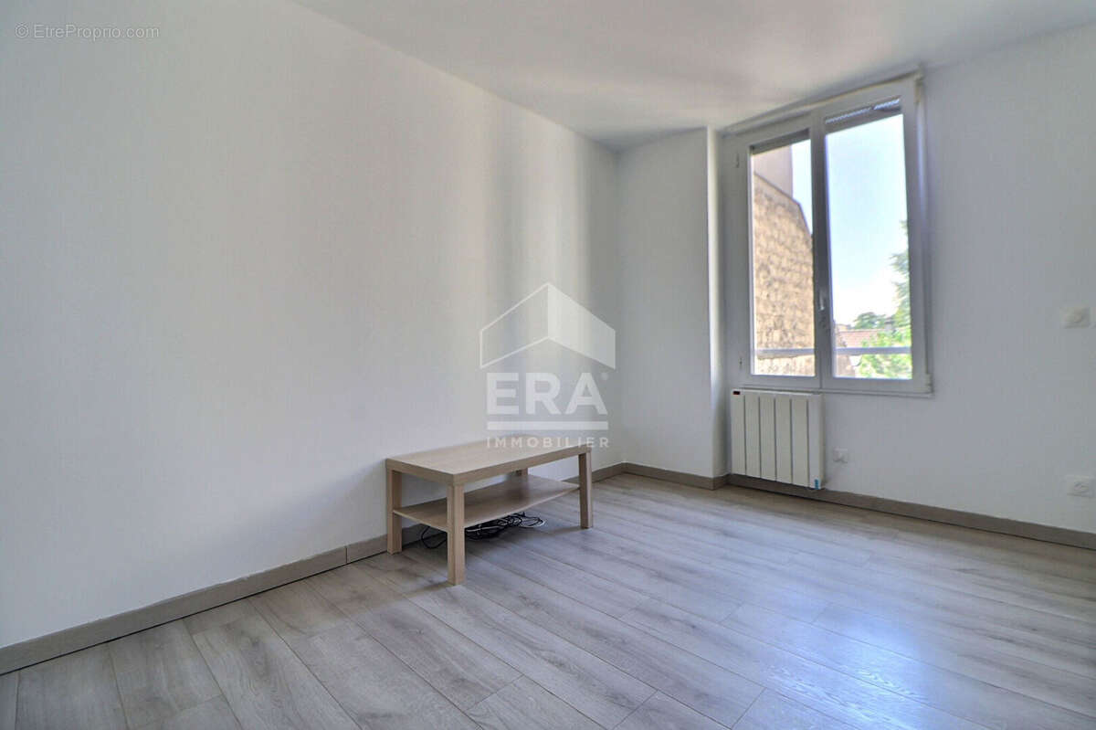Appartement 26m² à ermont - photo 4