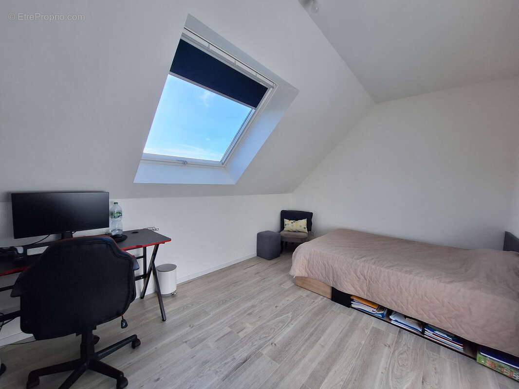 SEGRE maison contemporaine - photo 9