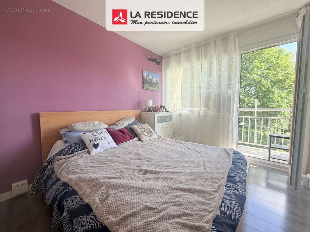 Appartement 63 m² à Velizy-Villacoublay  - photo 9