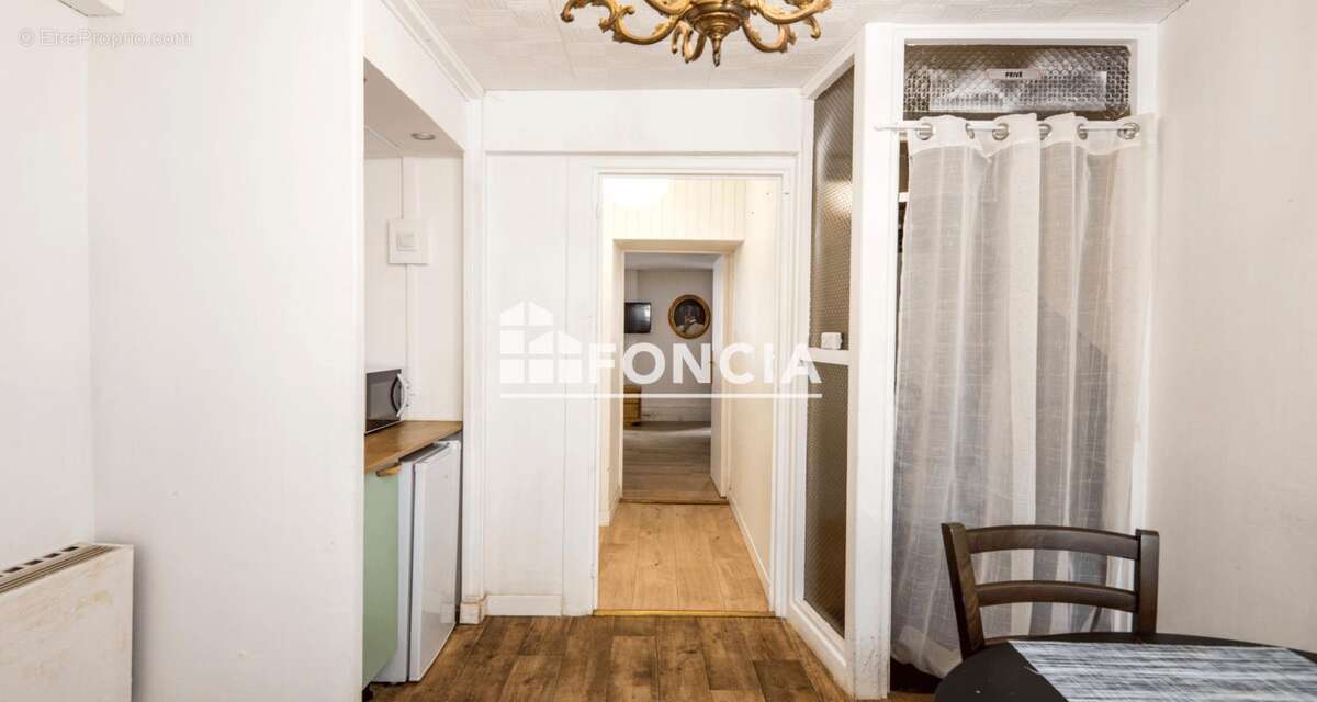 Appartement à RODEZ