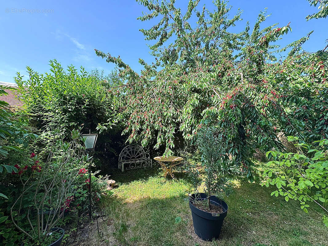 Maison à VERNEUIL-SUR-AVRE