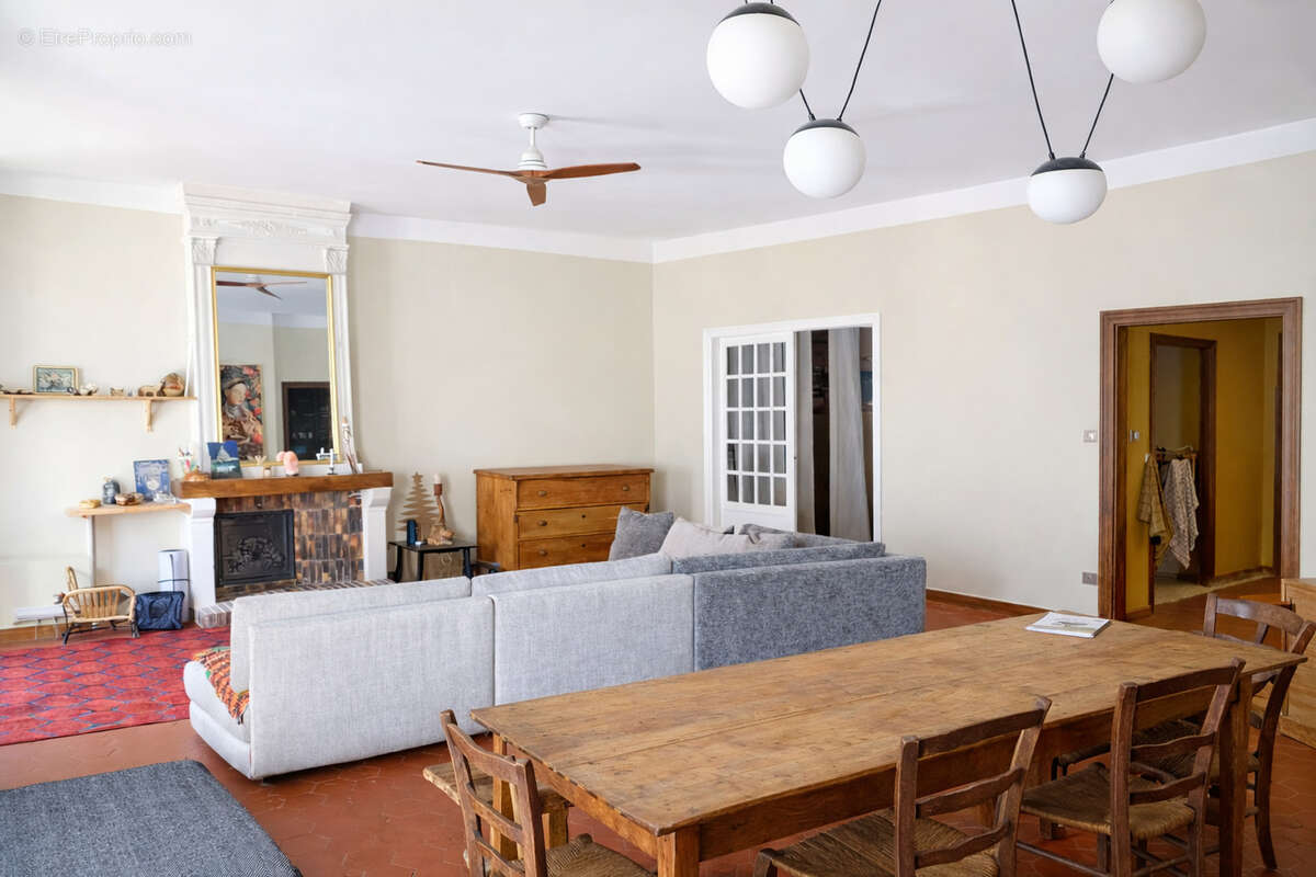 Appartement à ALES