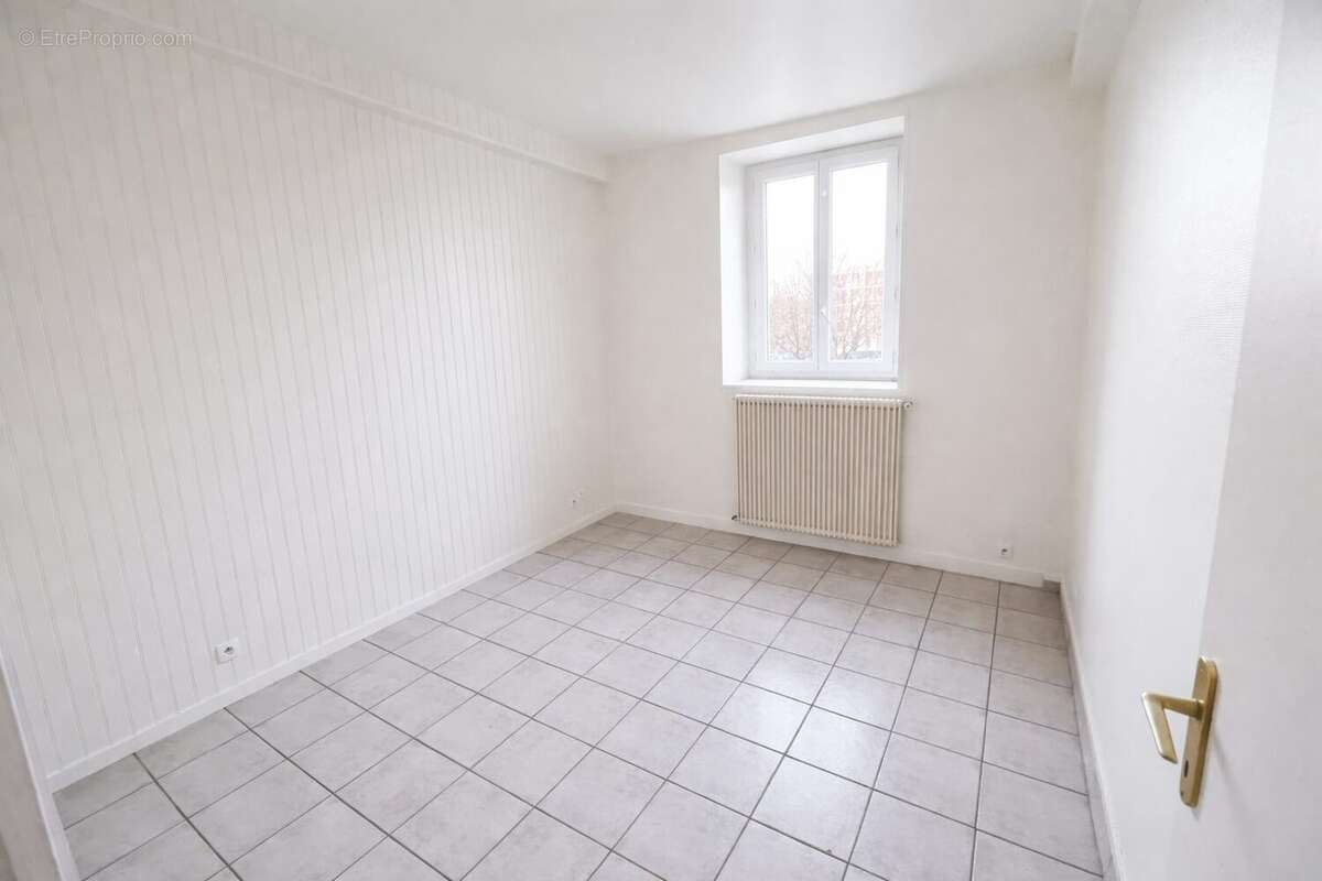 Appartement à LE PECQ