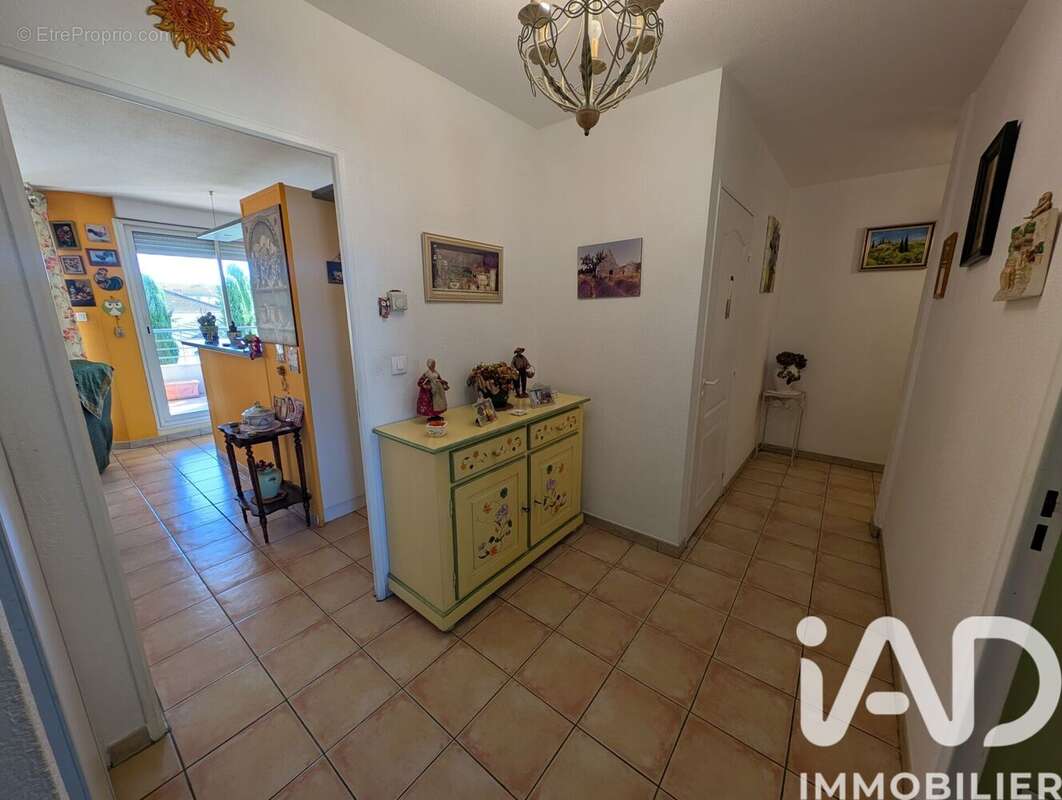 Photo 8 - Appartement à MONTEUX