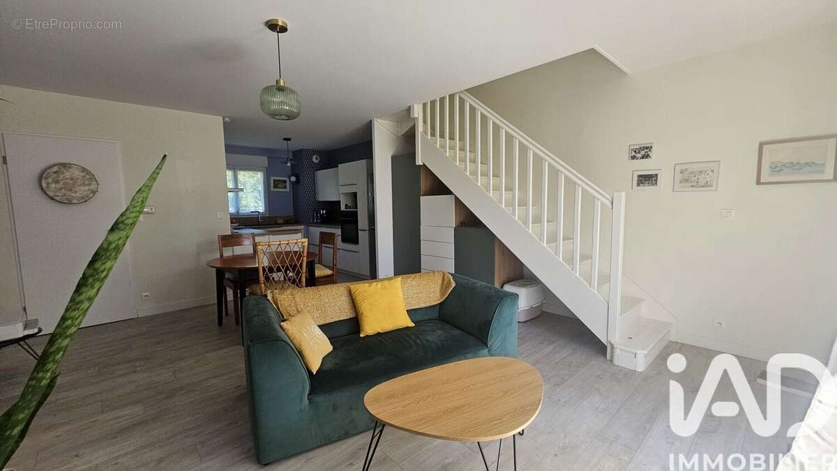 Photo 3 - Maison à DOUARNENEZ