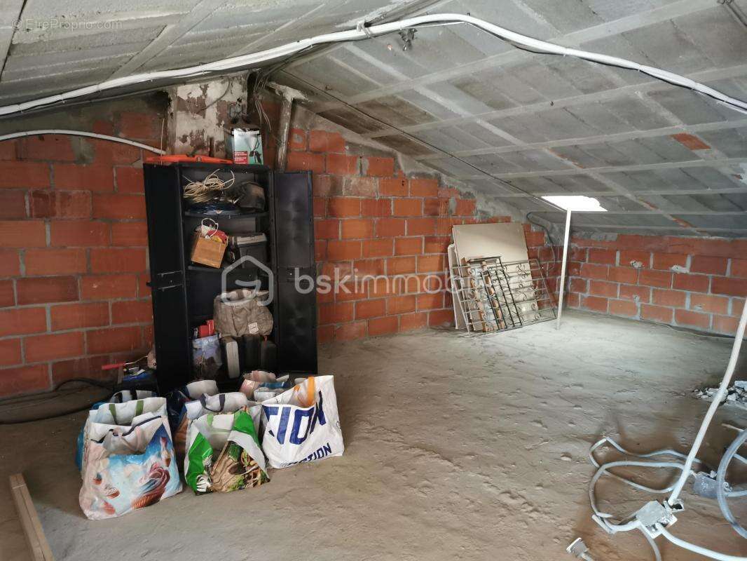 Le Soler - Maison évolutive à fort potentiel - idéale investissement ou projet familial - photo 10