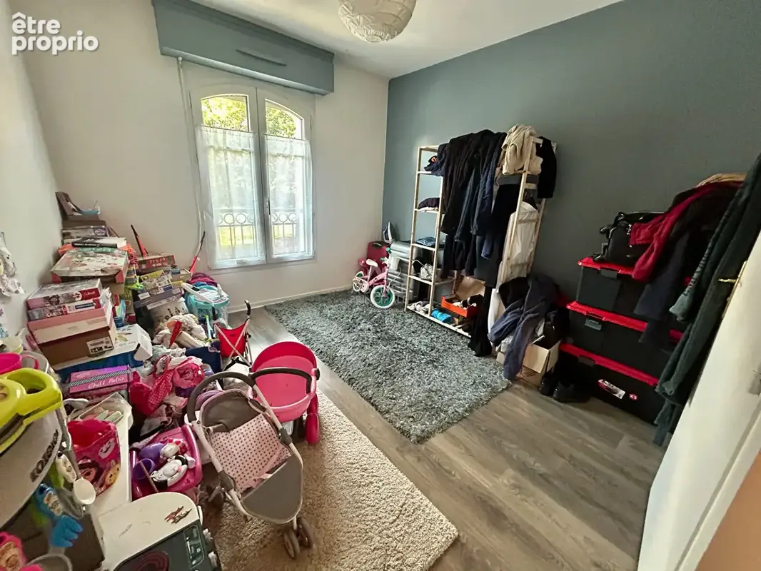 Appartement Poissy 4 pièce(s) 85.6 m2 - photo 11
